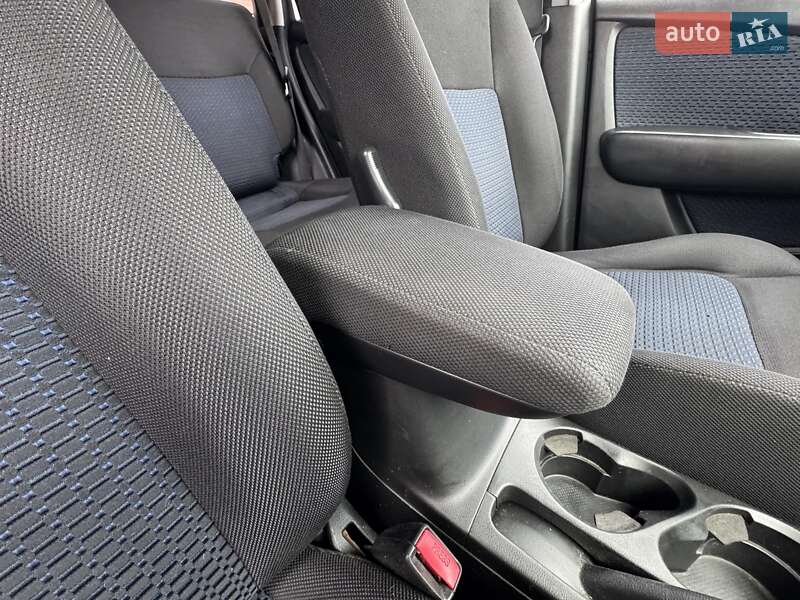 Позашляховик / Кросовер Mitsubishi Outlander 2006 в Одесі фото 57 Позашляховик / Кросовер Mitsubishi Outlander 2006 в Одесі