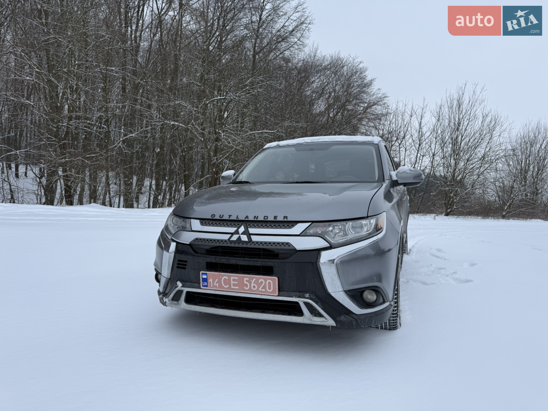 2019 Mitsubishi Outlander - мініатюра 30