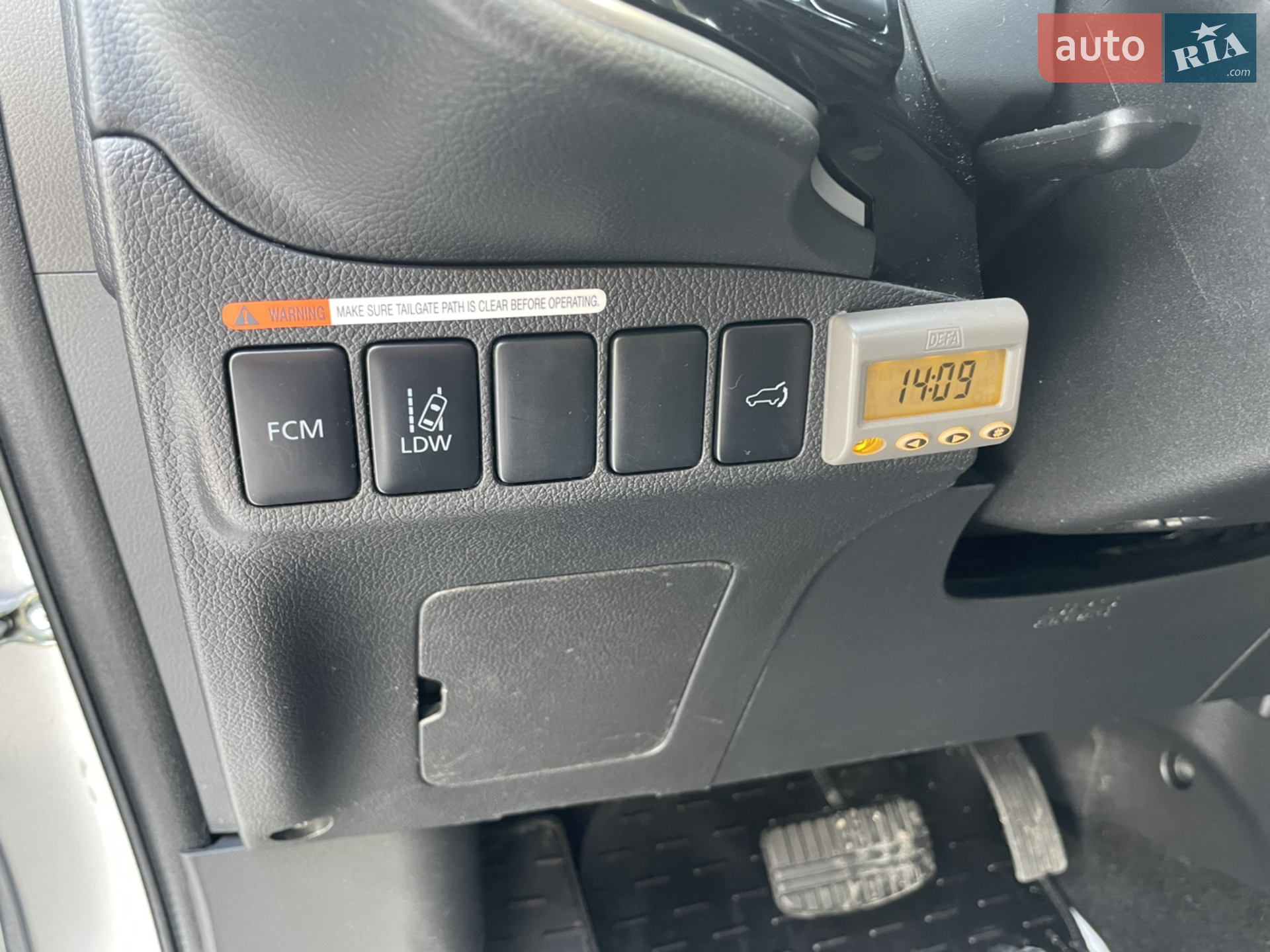2013 Mitsubishi Outlander - мініатюра 28
