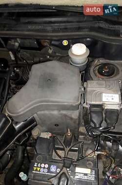 Позашляховик / Кросовер Mitsubishi Outlander 2005 в Жашківу