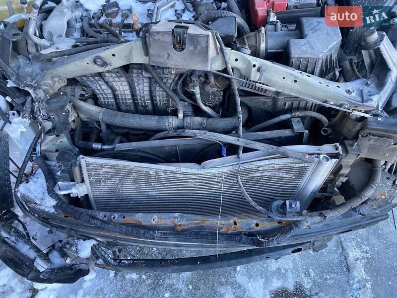 Внедорожник / Кроссовер Mitsubishi Outlander 2021 в Львове