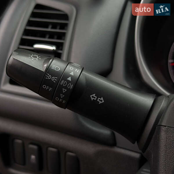 Внедорожник / Кроссовер Mitsubishi Outlander 2015 в Днепре