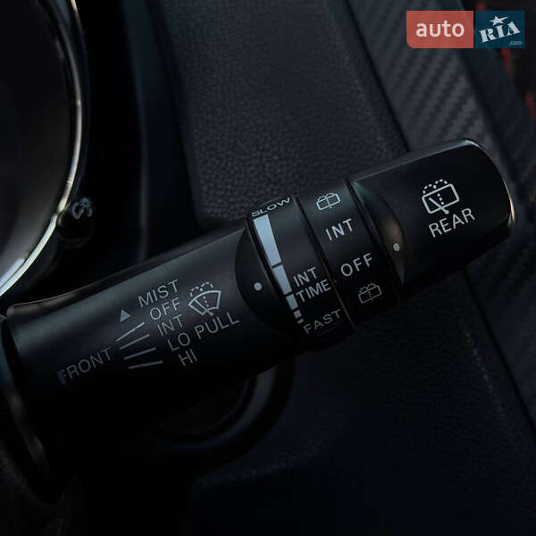 Внедорожник / Кроссовер Mitsubishi Outlander 2018 в Днепре