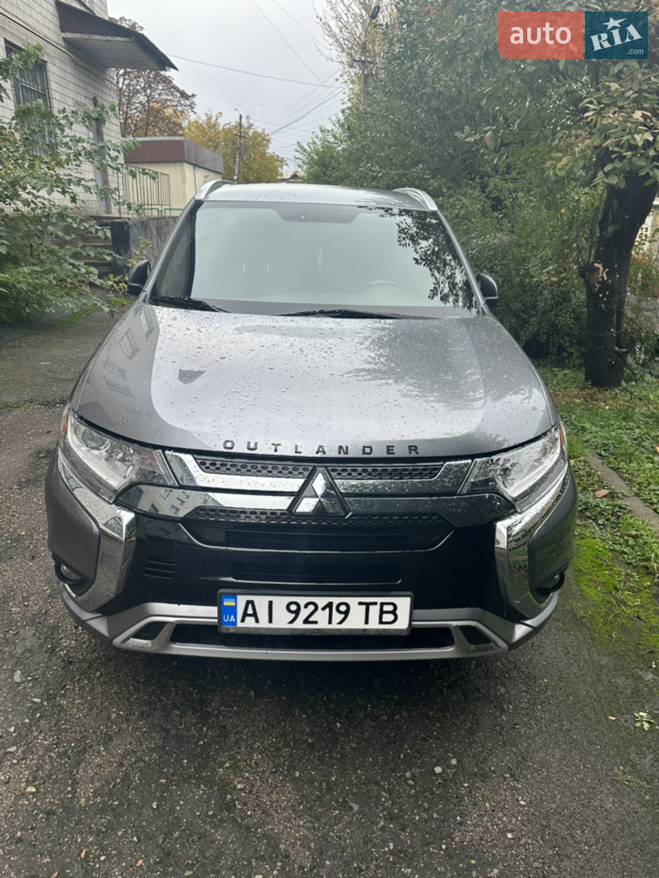 2019 Mitsubishi Outlander - мініатюра 30