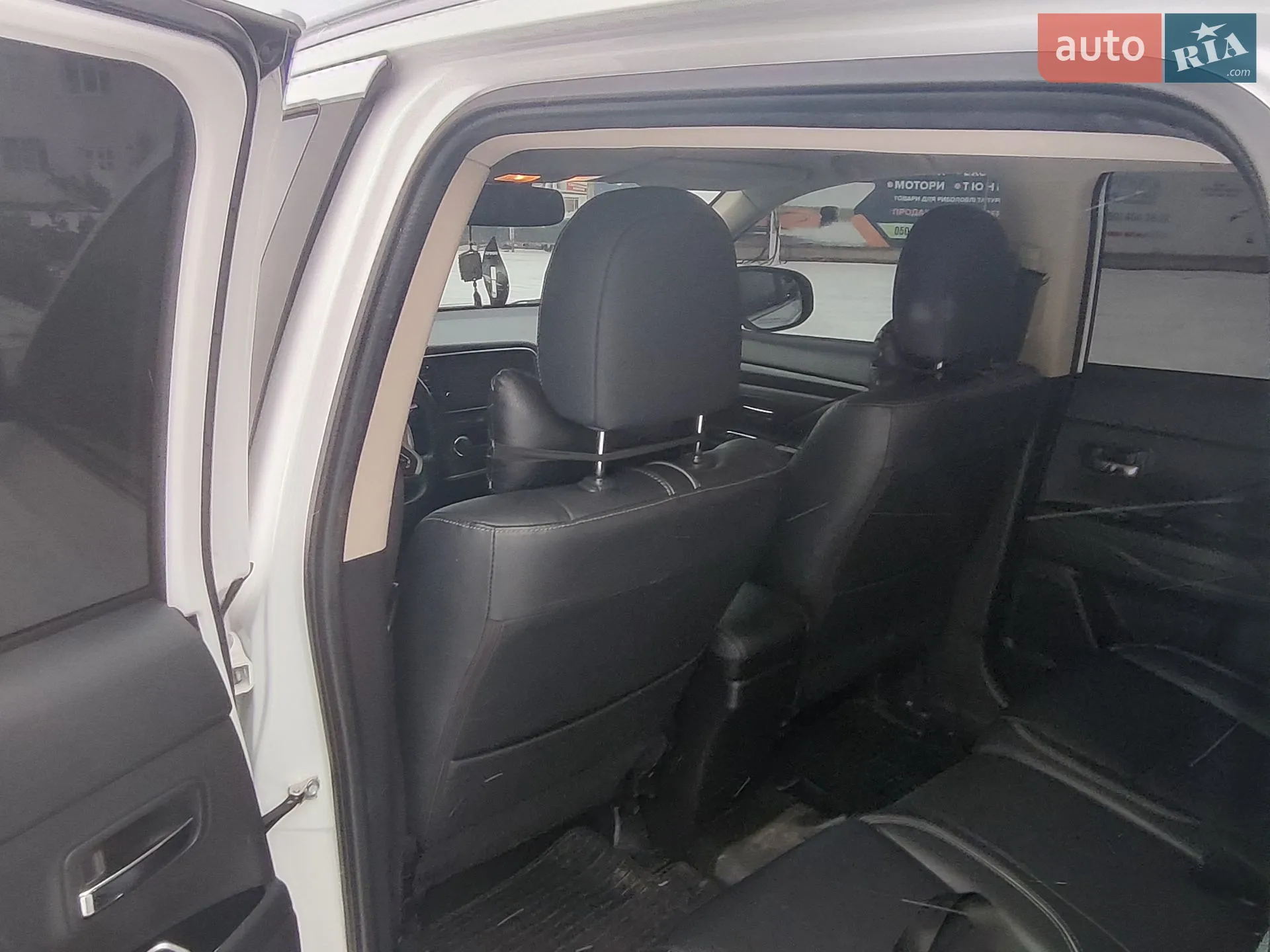 2017 Mitsubishi Outlander - мініатюра 42