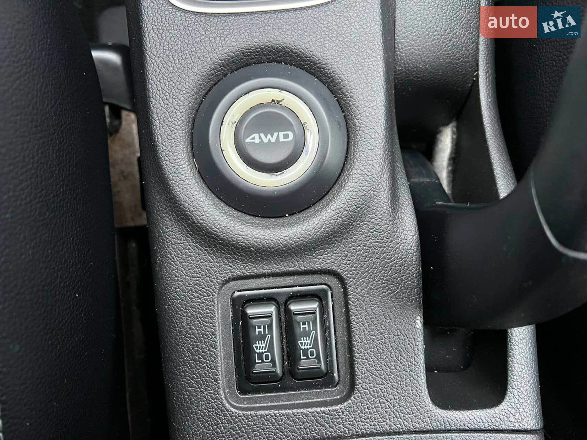 2012 Mitsubishi Outlander - мініатюра 29