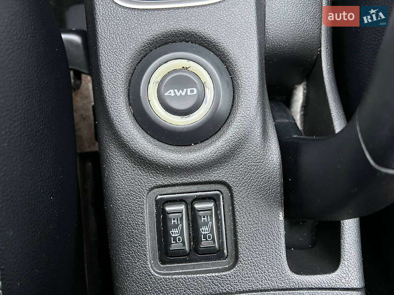 Внедорожник / Кроссовер Mitsubishi Outlander 2012 в Львове фото 29 Внедорожник / Кроссовер Mitsubishi Outlander 2012 в Львове