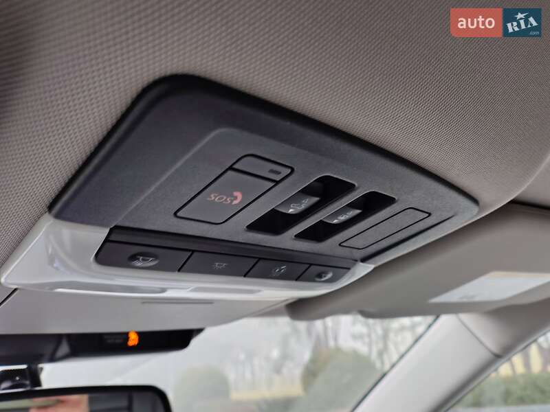 Внедорожник / Кроссовер Mitsubishi Outlander 2023 в Днепре