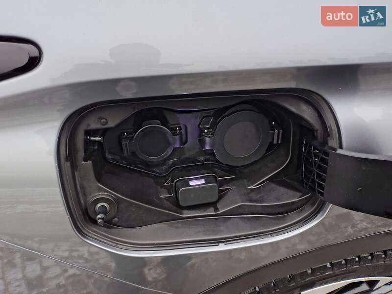 Внедорожник / Кроссовер Mitsubishi Outlander 2023 в Днепре