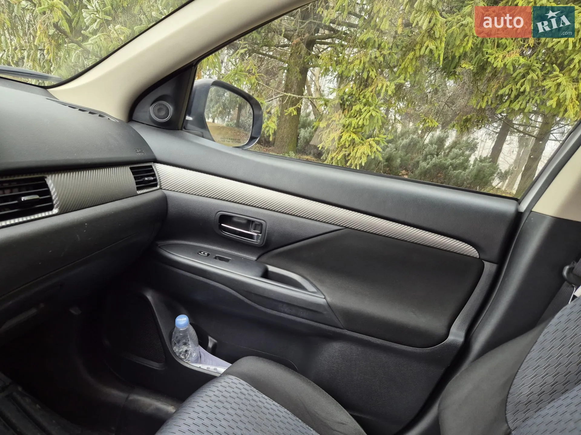 2013 Mitsubishi Outlander - мініатюра 20