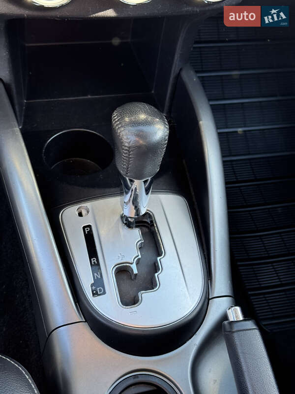 Внедорожник / Кроссовер Mitsubishi Outlander 2010 в Полтаве