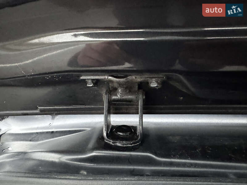 Внедорожник / Кроссовер Mitsubishi Outlander 2010 в Полтаве