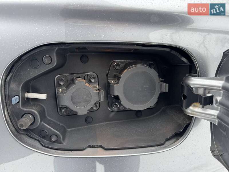 Внедорожник / Кроссовер Mitsubishi Outlander 2015 в Виннице