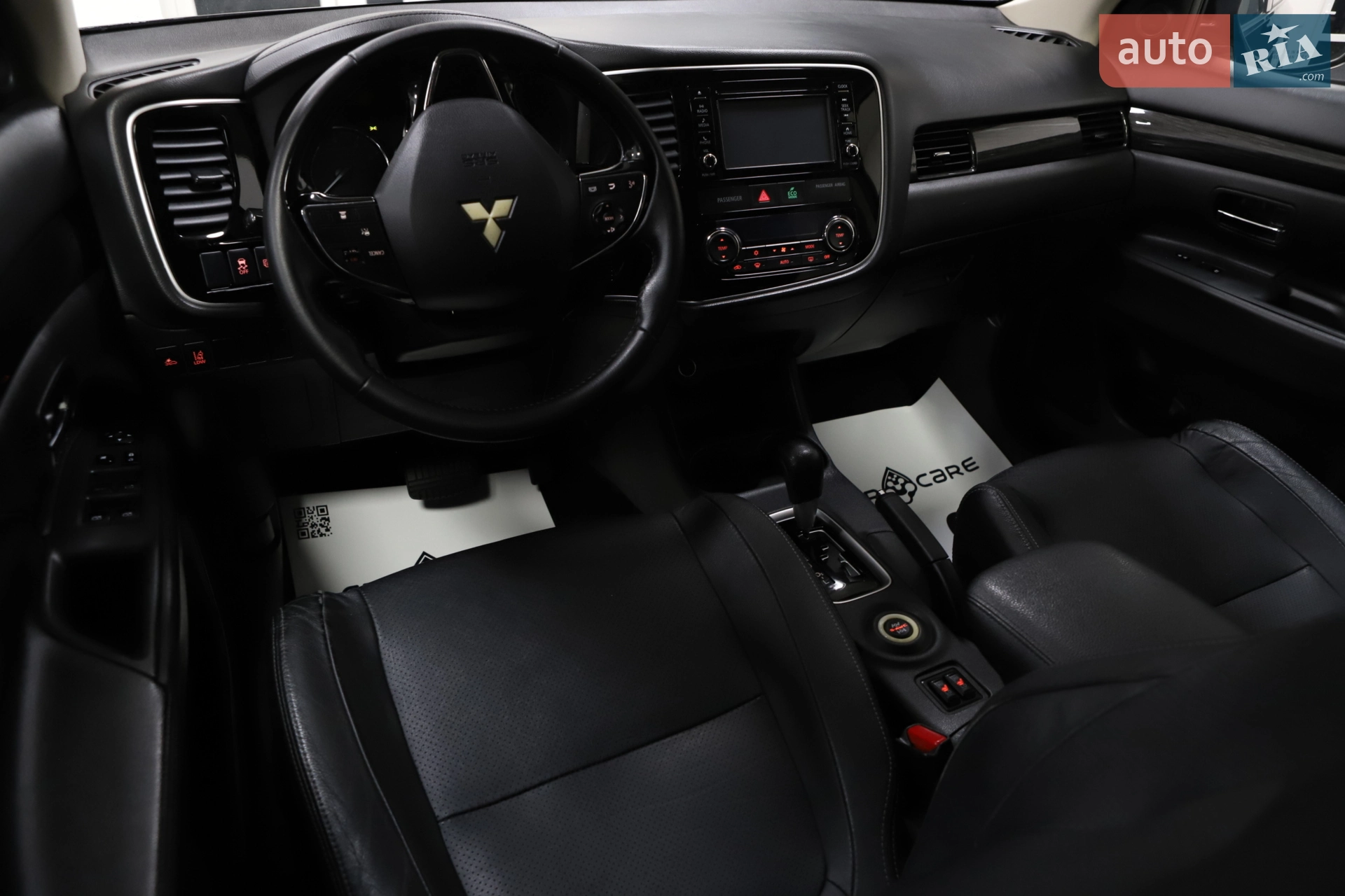 2017 Mitsubishi Outlander - мініатюра 39