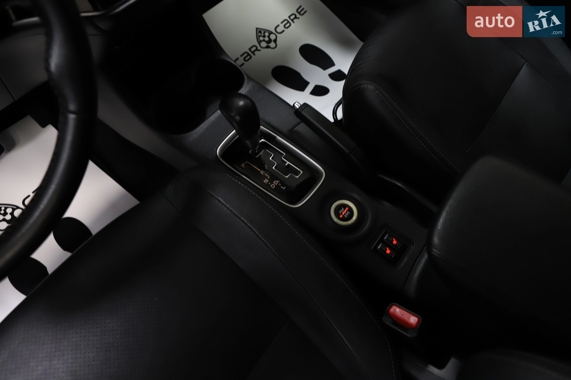 2017 Mitsubishi Outlander - мініатюра 49