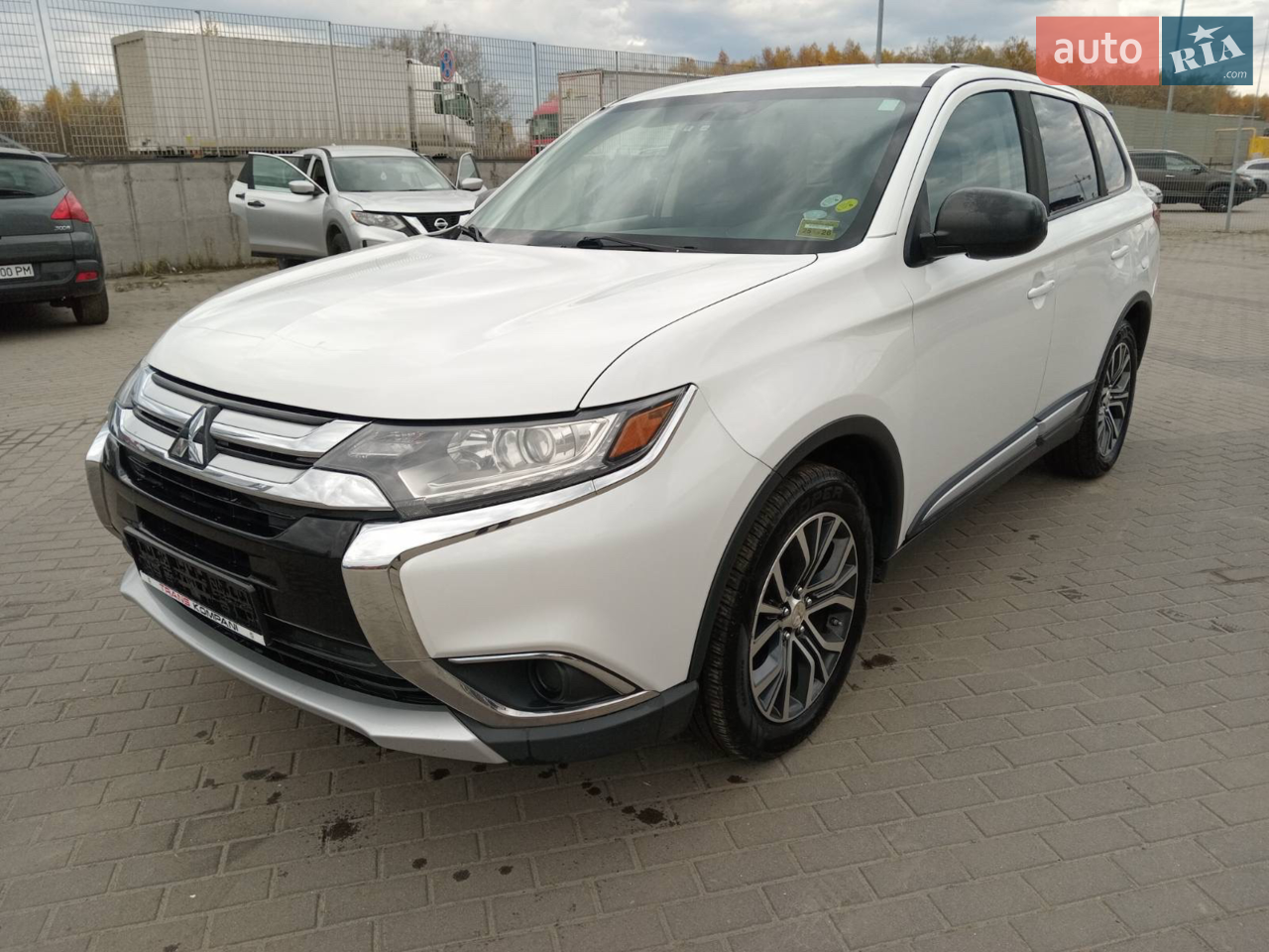 2019 Ford Edge - мініатюра 25