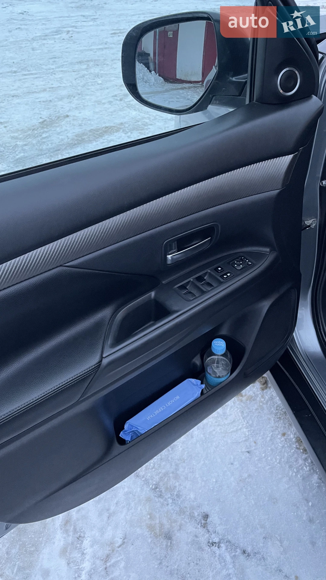 2014 Mitsubishi Outlander - мініатюра 9