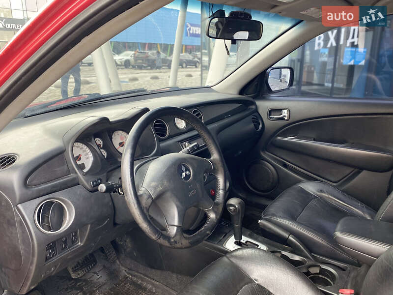 Внедорожник / Кроссовер Mitsubishi Outlander 2007 в Киеве