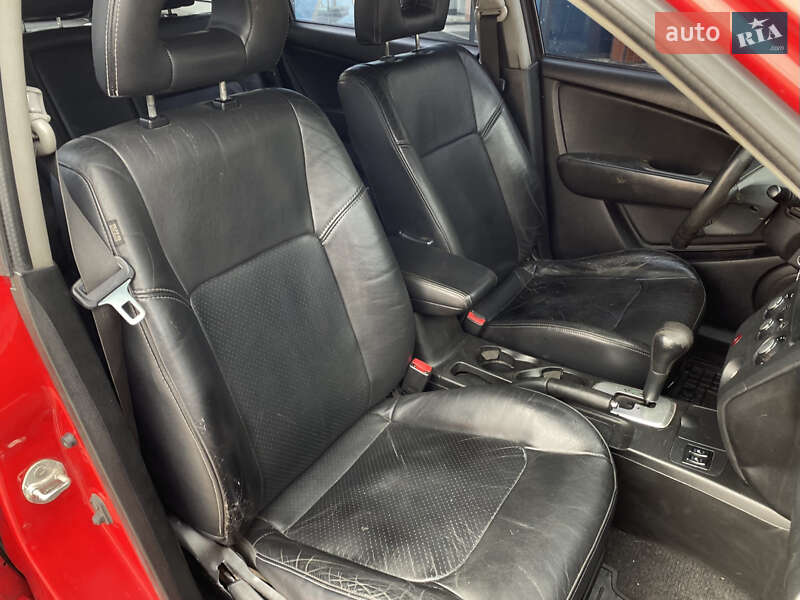 Внедорожник / Кроссовер Mitsubishi Outlander 2007 в Киеве