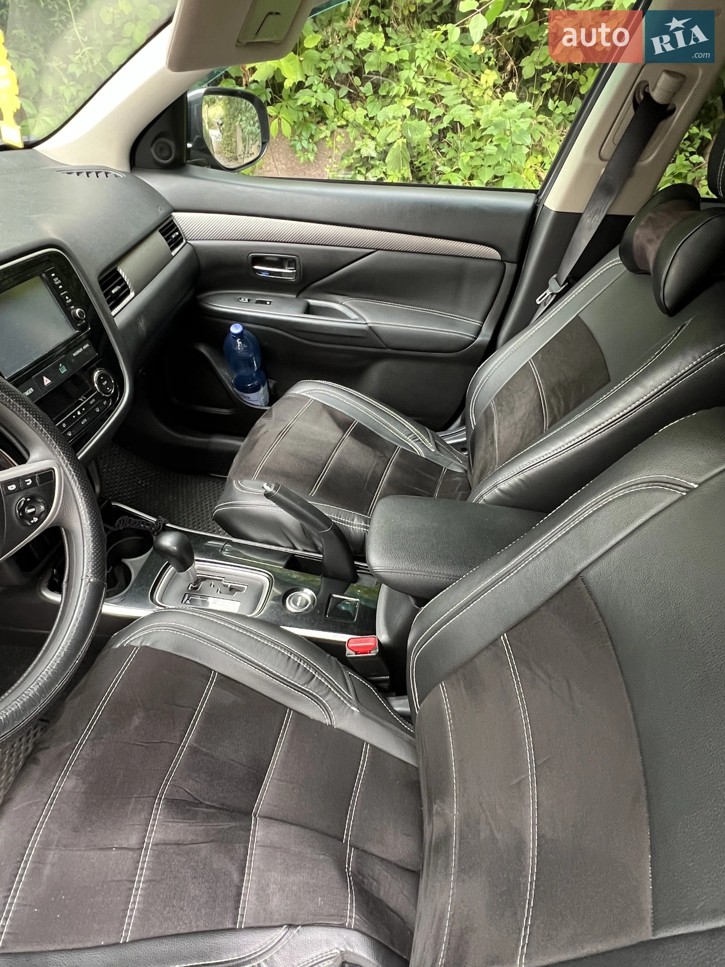 2017 Mitsubishi Outlander - мініатюра 2