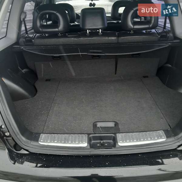 Внедорожник / Кроссовер Mitsubishi Outlander 2007 в Бердичеве