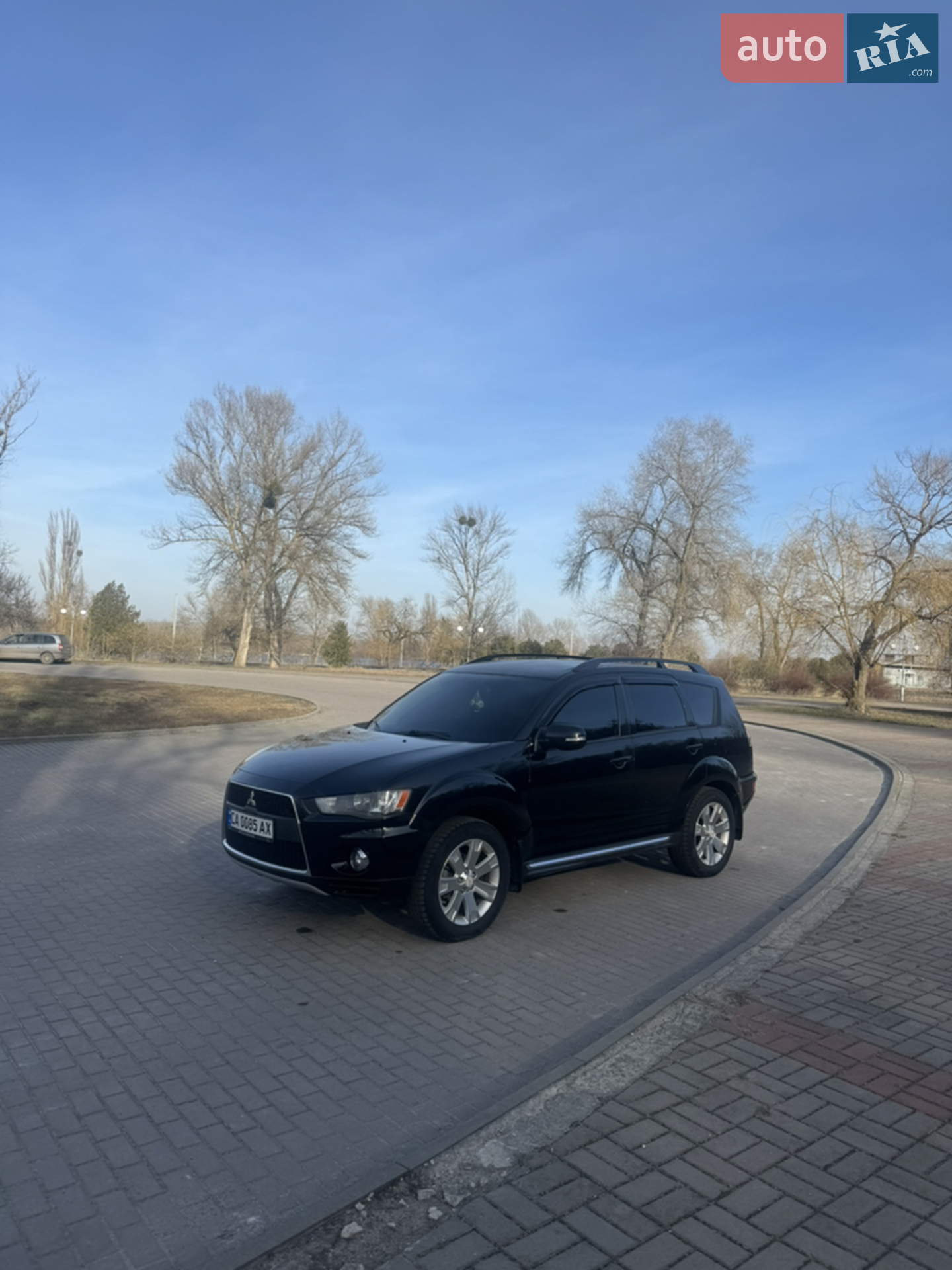2011 Mitsubishi Outlander - мініатюра 18