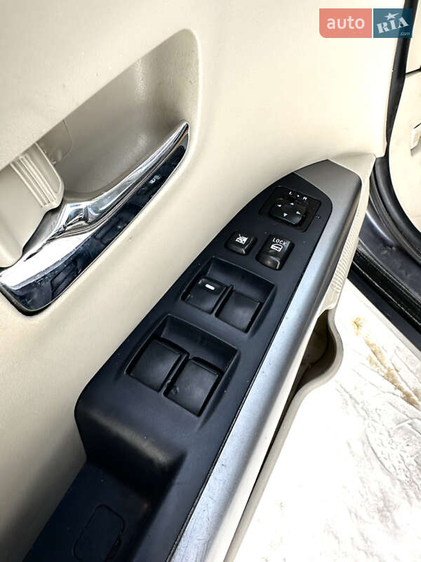 Внедорожник / Кроссовер Mitsubishi Outlander 2008 в Коломые фото 10 Внедорожник / Кроссовер Mitsubishi Outlander 2008 в Коломые