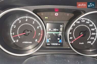 Позашляховик / Кросовер Mitsubishi Outlander 2010 в Богуславі