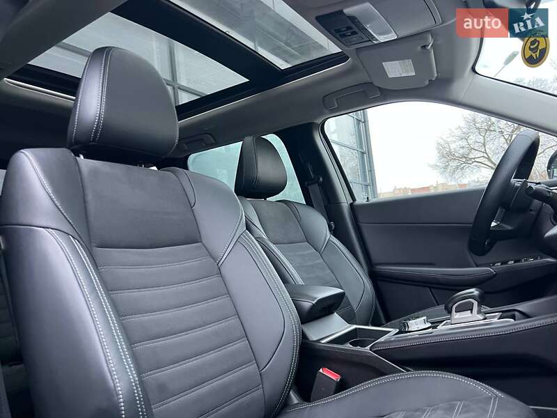 Внедорожник / Кроссовер Mitsubishi Outlander 2023 в Ивано-Франковске фото 16 Внедорожник / Кроссовер Mitsubishi Outlander 2023 в Ивано-Франковске