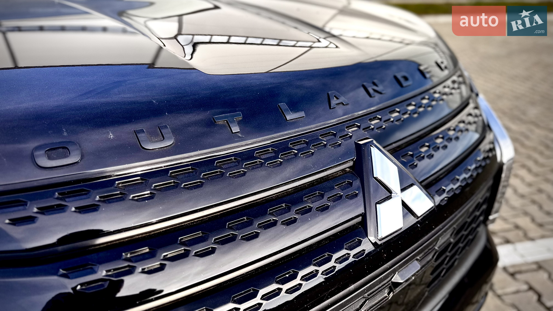 2021 Mitsubishi Outlander - мініатюра 23