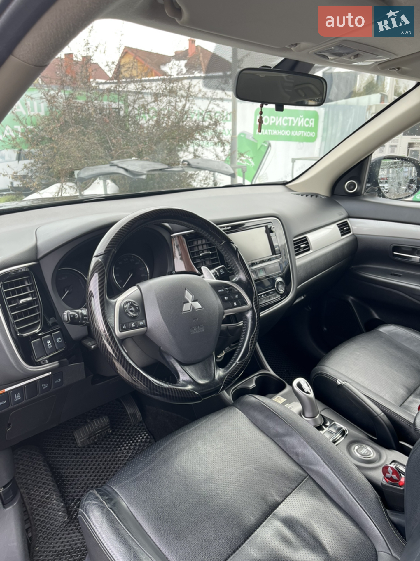 2014 Mitsubishi Outlander - мініатюра 45