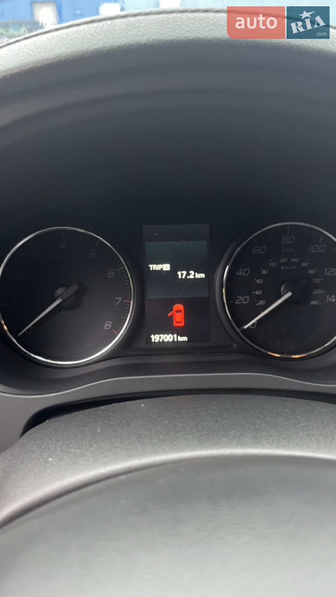 2015 Mitsubishi Outlander - мініатюра 7