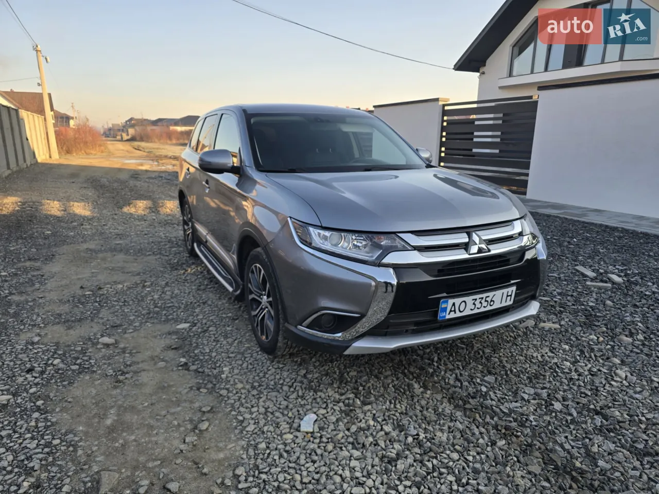2018 Mitsubishi Outlander - мініатюра 24