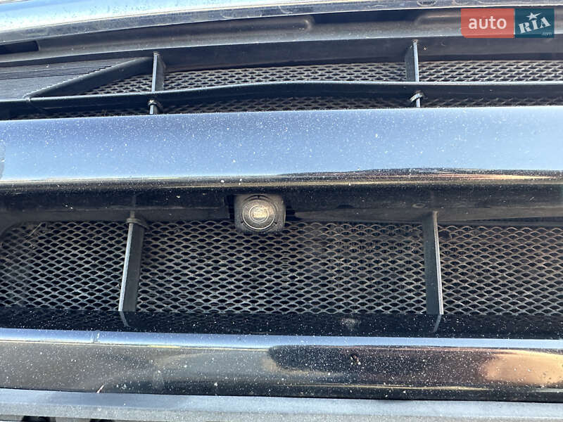 Внедорожник / Кроссовер Mitsubishi Outlander 2018 в Киеве