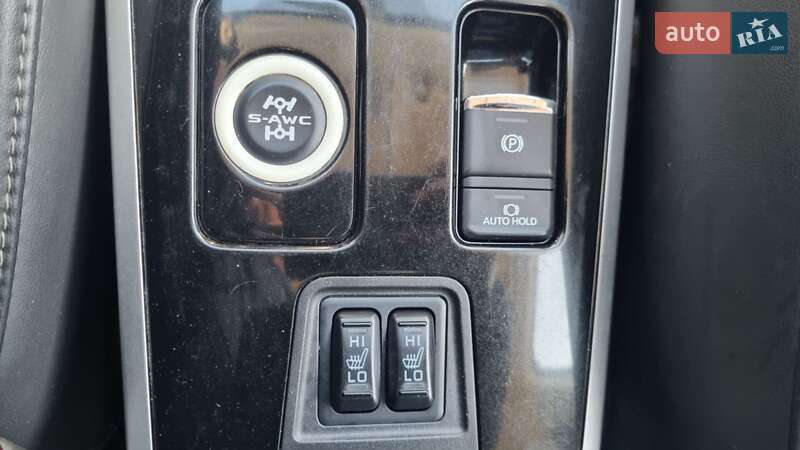 Внедорожник / Кроссовер Mitsubishi Outlander 2019 в Харькове фото 17 Внедорожник / Кроссовер Mitsubishi Outlander 2019 в Харькове