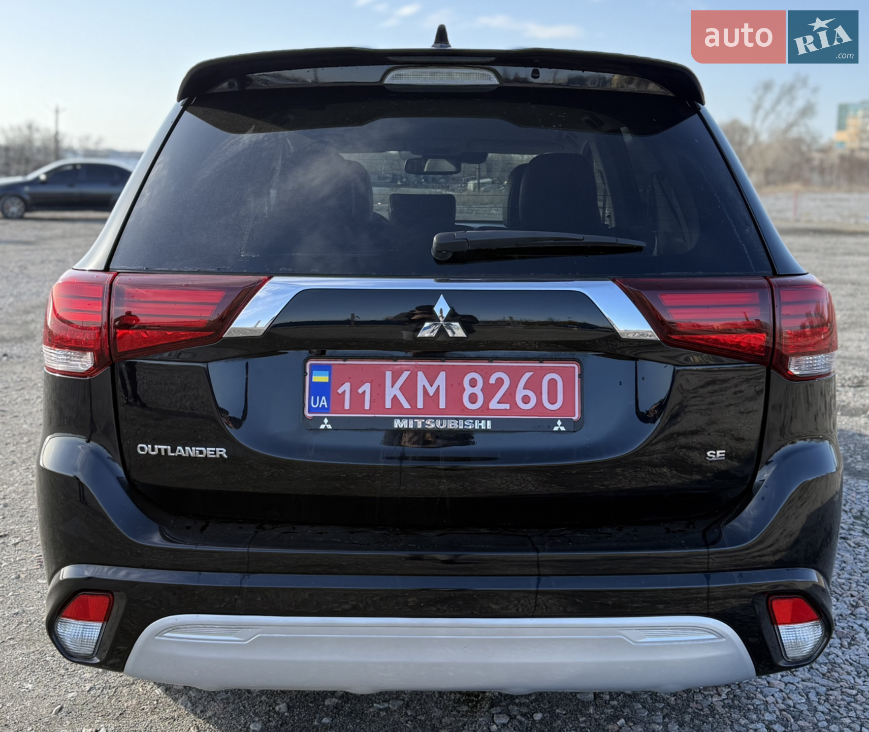 2019 Mitsubishi Outlander - мініатюра 6