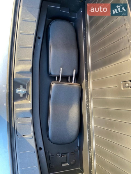 Внедорожник / Кроссовер Mitsubishi Outlander 2016 в Львове