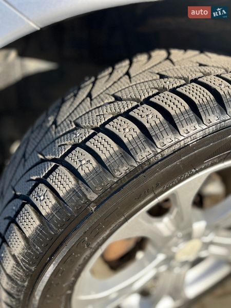 Внедорожник / Кроссовер Mitsubishi Outlander 2013 в Луцке