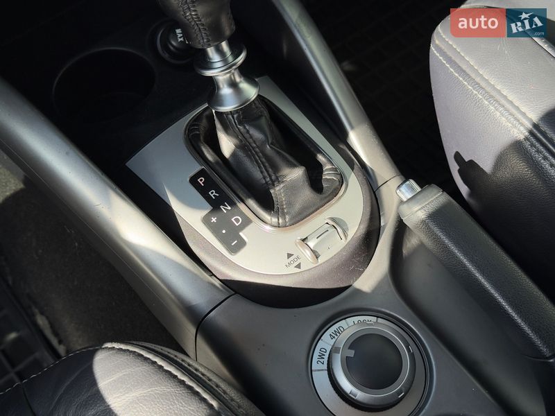 Внедорожник / Кроссовер Mitsubishi Outlander 2011 в Львове