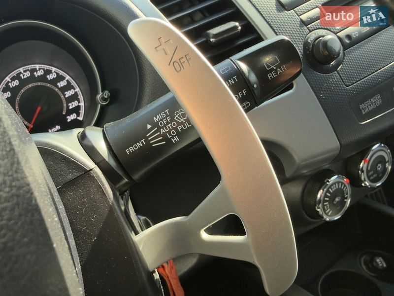 Внедорожник / Кроссовер Mitsubishi Outlander 2011 в Львове
