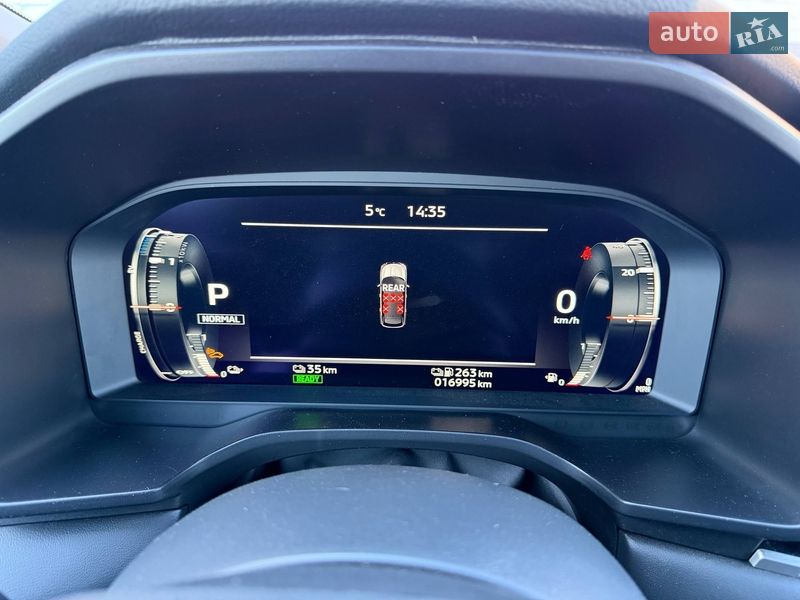 Внедорожник / Кроссовер Mitsubishi Outlander 2024 в Киеве