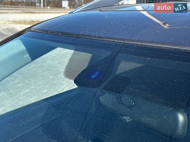 Внедорожник / Кроссовер Mitsubishi Outlander 2009 в Львове