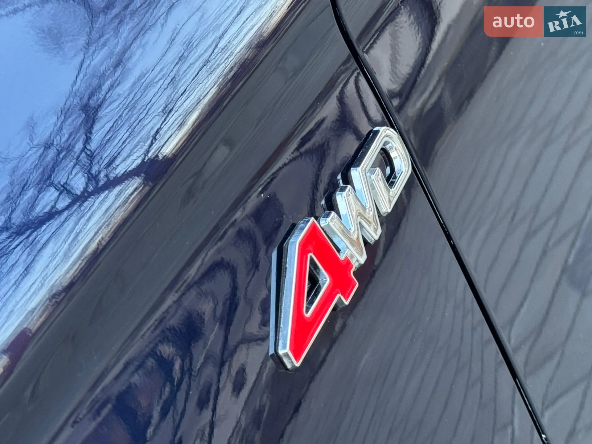 2013 Mitsubishi Outlander - мініатюра 18