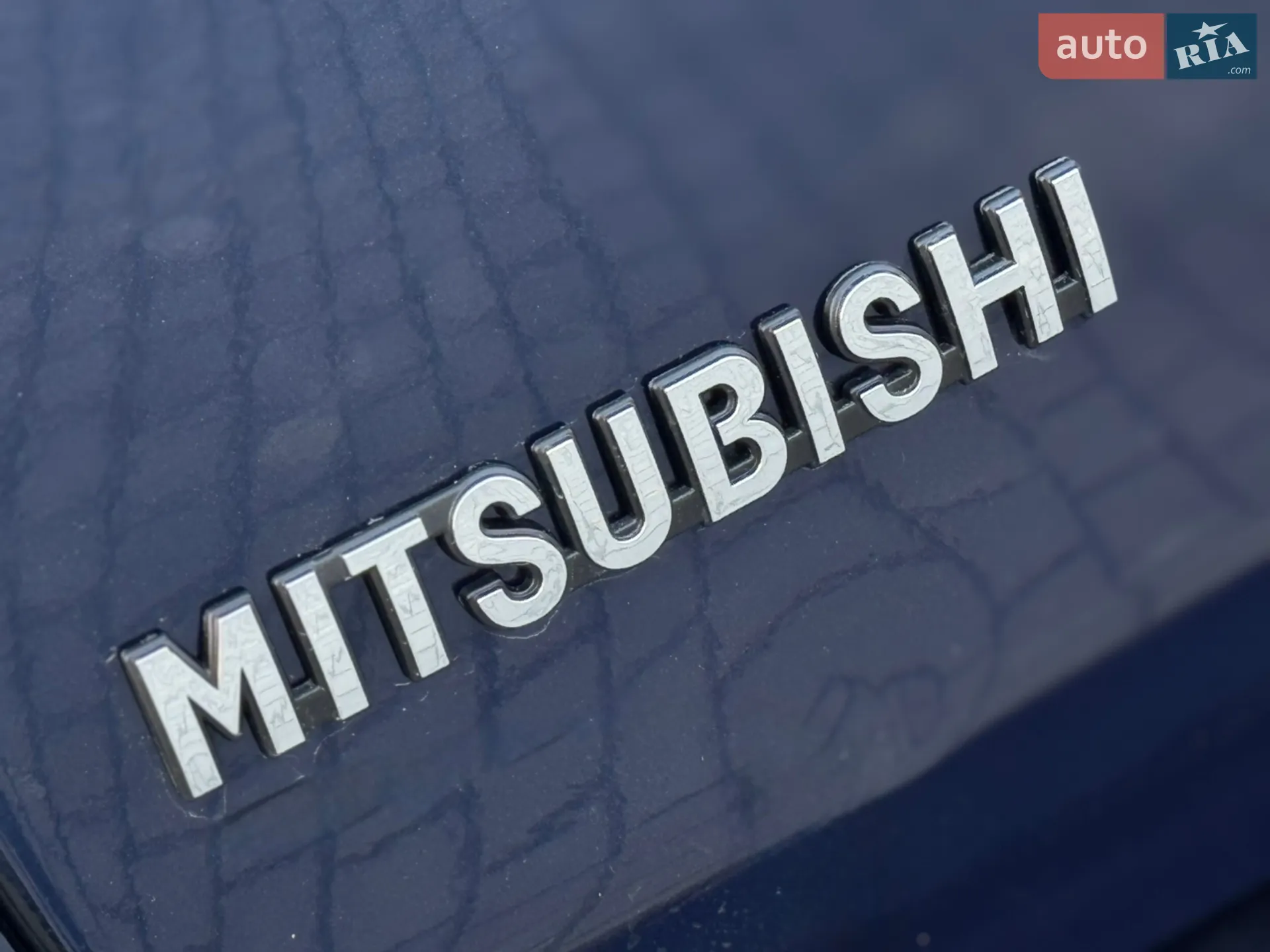2013 Mitsubishi Outlander - мініатюра 33