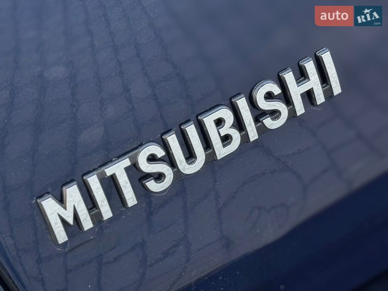 Позашляховик / Кросовер Mitsubishi Outlander 2013 в Дрогобичі