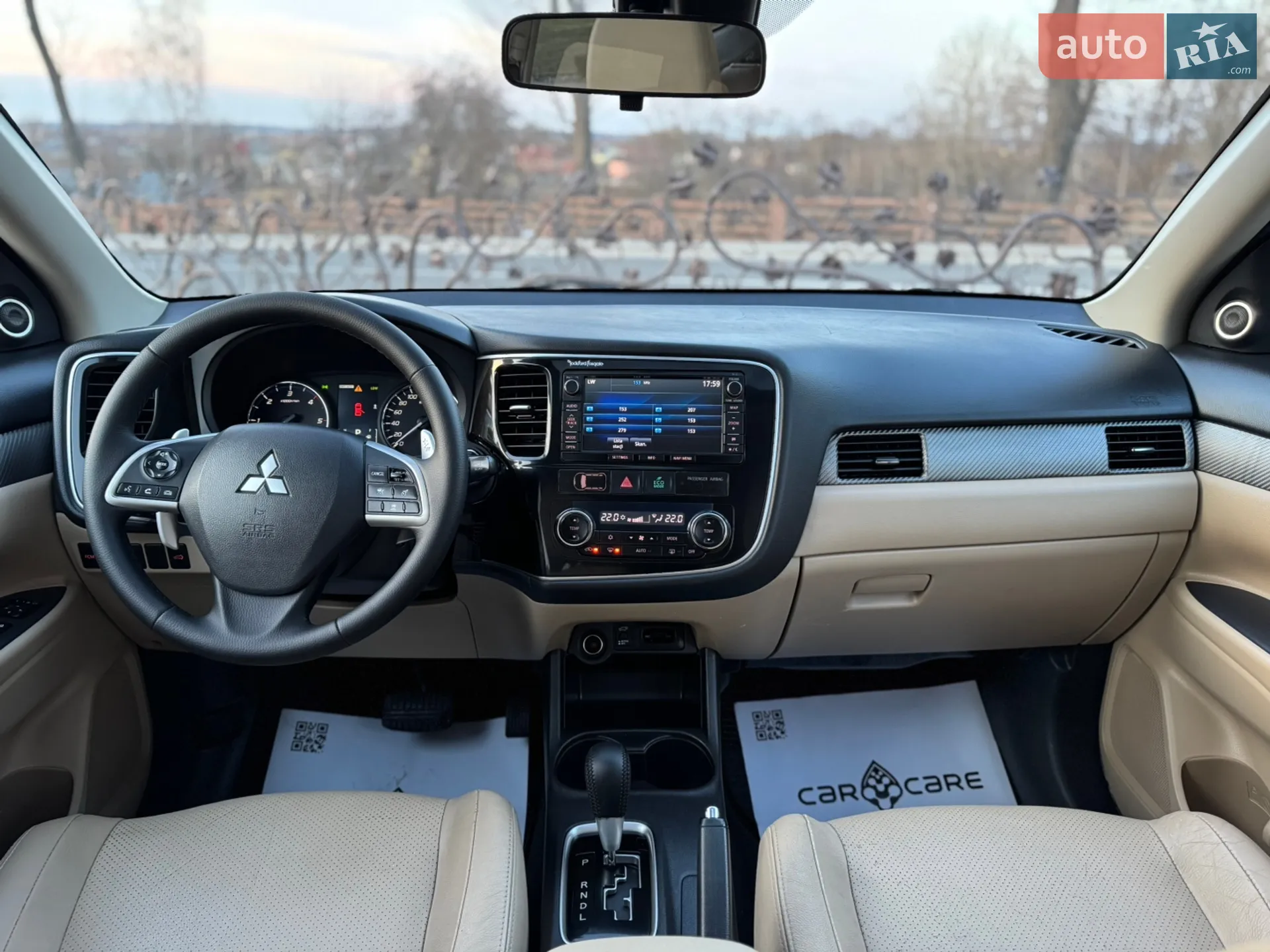 2013 Mitsubishi Outlander - мініатюра 75