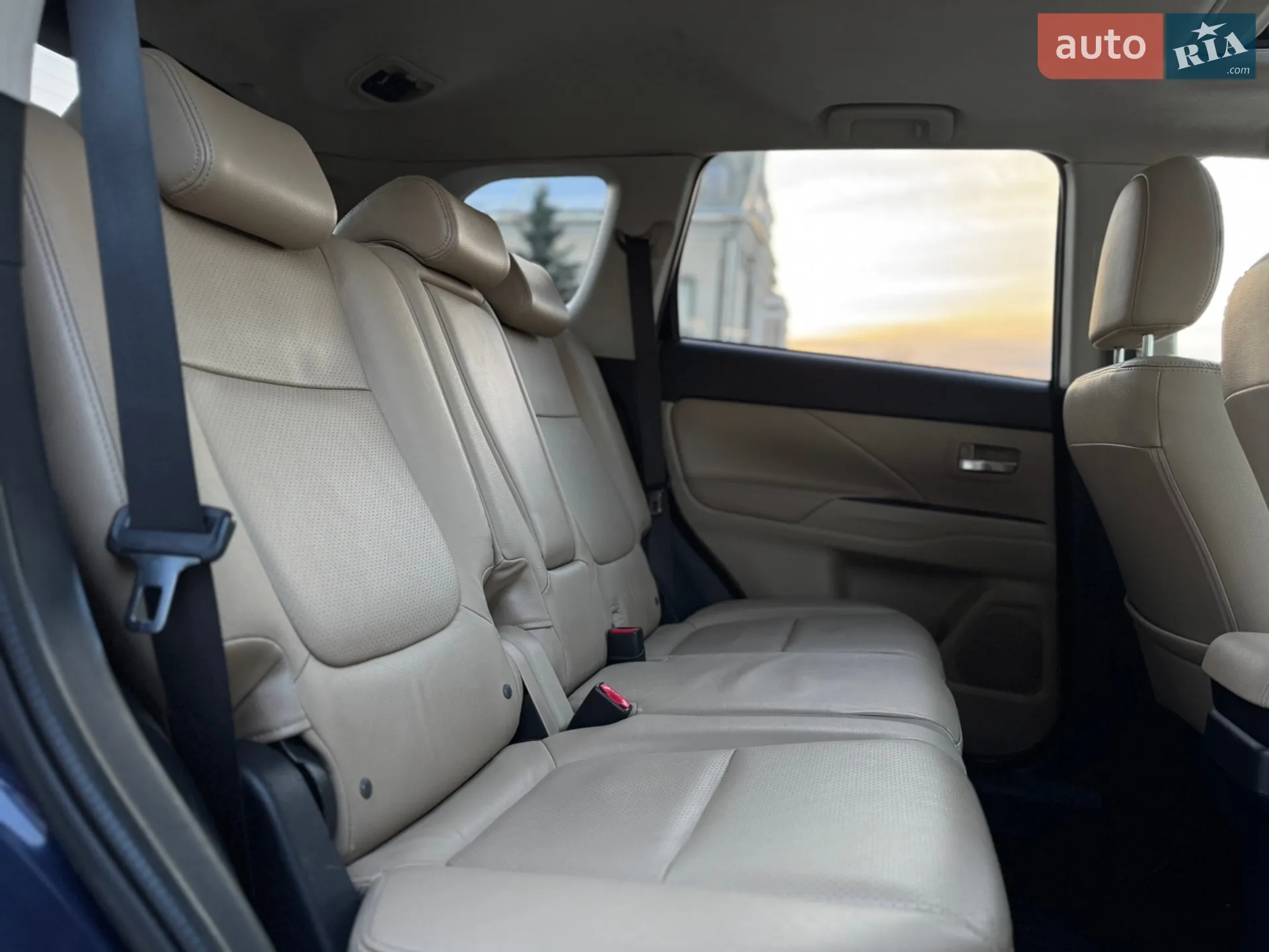 2013 Mitsubishi Outlander - мініатюра 81