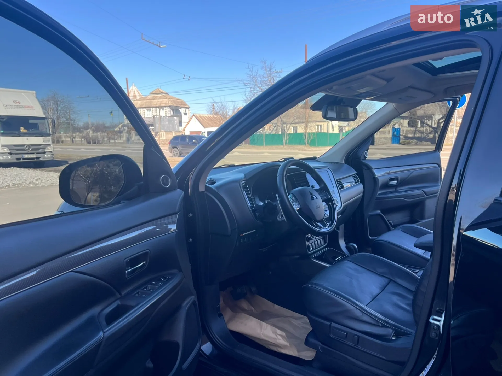 2018 Mitsubishi Outlander - мініатюра 19