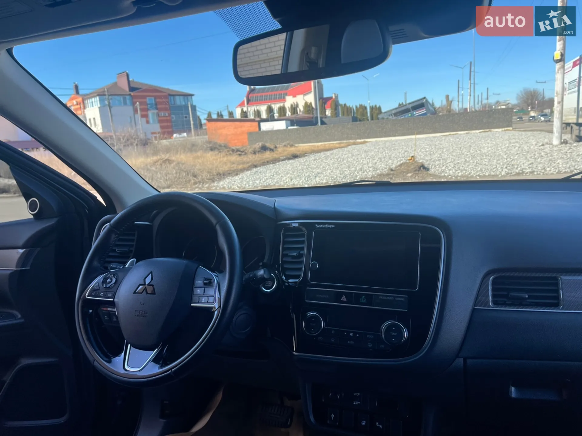 2018 Mitsubishi Outlander - мініатюра 34