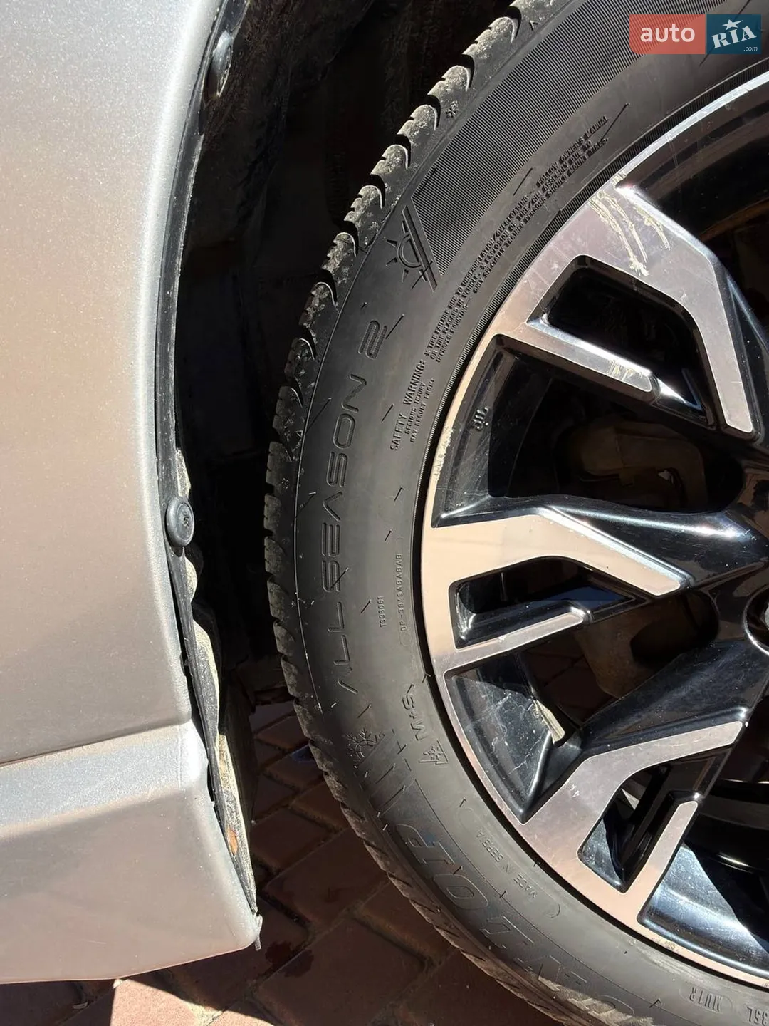 2018 Mitsubishi Outlander - мініатюра 37